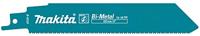 Makita Accessoires Reciprozaagblad 131,5 S921BEF - B-43131 - thumbnail