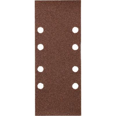 kwb 818204 Schuurpapier Korrelgrootte (num) 40 (l x b) 230 mm x 93 mm 10 stuk(s)