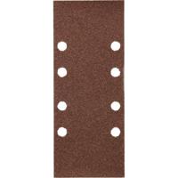 kwb 818204 Schuurpapier Korrelgrootte (num) 40 (l x b) 230 mm x 93 mm 10 stuk(s) - thumbnail