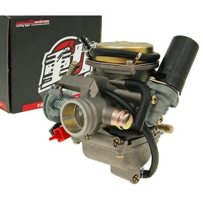 Naraku Carburateur 24mm | gy6