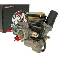 Naraku Carburateur 24mm | gy6 - thumbnail