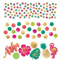 Confetti Party Aloha Island - thumbnail