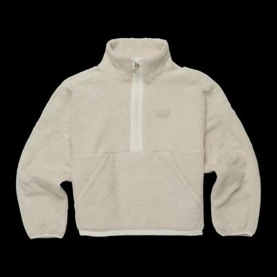 Cotopaxi Bacano Fleece Dames Cream And Bone L