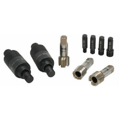 Cyclus crankafnemer+reparatie set M22x1, M24x1 incl. koffer