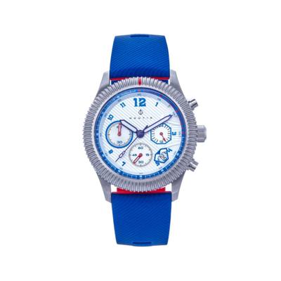 Nautis Meridian NAUN100-5 Unisex Horloge 42mm 20 ATM Nautis Meridian NAUN100-5 Unisex Horloge 42mm 20 ATM