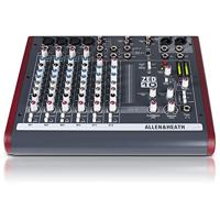Allen & Heath ZED-10 - thumbnail