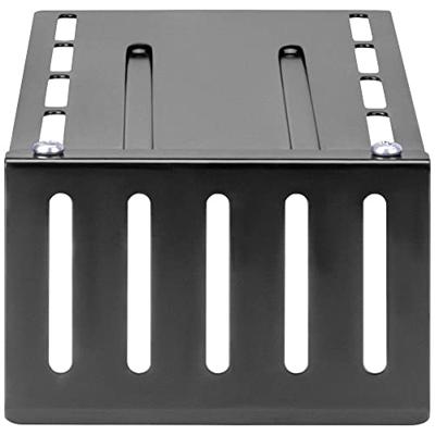 SpeaKa Professional Apparaatbevestiging VESA-compatibel Geschikt voor serie: Universeel Zwart SpeaKa Professional Apparaatbevestiging VESA-compatibel Geschikt voor serie: Universeel Zwart