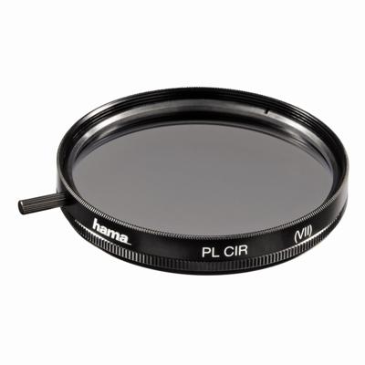 Hama Polarisatie filter circulair - 82mm