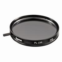 Hama Polarisatie filter circulair - 82mm - thumbnail