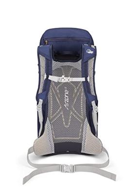 Lowe Alpine AirZone Active 20 Backpack Heren Navy M