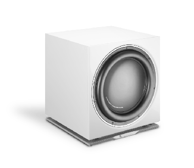 Dali: K-14F Subwoofer - Wit
