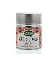 Natural Temptation Natural Temptation Vadouvan Blikje Natural Spices Bio (50g) - thumbnail