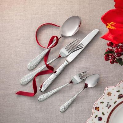Villeroy & Boch Toy's Delight Bestekset 30 delig Villeroy & Boch Toy's Delight Bestekset 30 delig