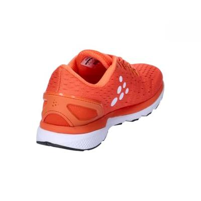 Craft 1908264 V150 Engineered Shoes Wmn - Orange Sun - 37 ½ (UK 4,5)