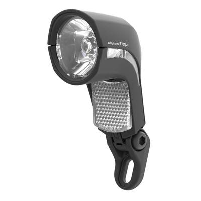 Busch + Müller Koplamp busch und müller lumotec upp voor e-bike 42 volt + 6 volt achterlicht aansluiting - 35 lux