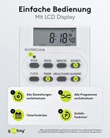 Tijdschakelaar - thumbnail