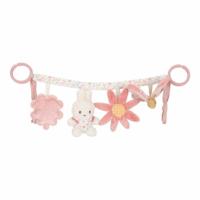 Little Dutch Nijntje lucky blossom wagenspanner - thumbnail