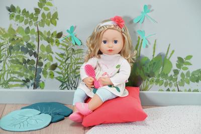 Baby Annabell - Sophia 43cm (703014) Baby Annabell - Sophia 43cm (703014)