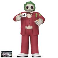 Beetlejuice Funko Pop Vinyl: Beetlejuice (Shrunken Head) - thumbnail