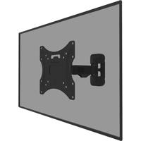 Neomounts wl40-540bl12 screen wall mount, 55", tilt, full motion, 2 pivots, vesa 200x200 - thumbnail