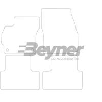 Velours Automatten passend voor Mazda 5 2005- 4-delig HL1440924 - thumbnail