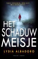 Het schaduwmeisje - Lydia Albadoro - ebook - thumbnail