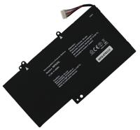 Laptop Accu 3400mAh - thumbnail