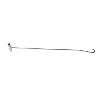 Orit putdekselhaak - Sesame Open - lengte 1030 mm - gegalvaniseerd