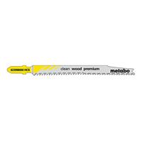 Metabo 623998000 Metabo 5 Decoupeerzaagbladen, hout 93 5 stuk(s) - thumbnail