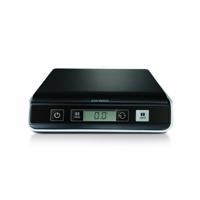 Dymo postweegschaal M5, weegt tot 5 kg, gewichtsinterval van 2 gram - thumbnail