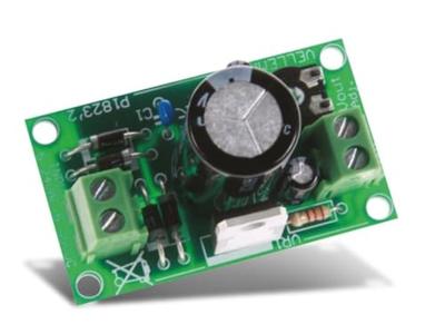 WSPC1823 Netvoedingsmodule
