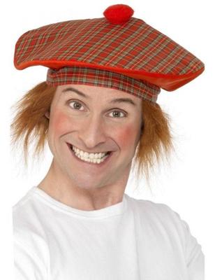 Schotse baret