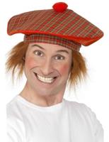 Schotse baret - thumbnail