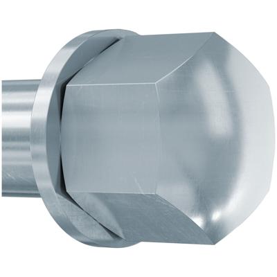 Fischer 503140 FH II 10/25 H Veiligheidsplug 90 mm 10 mm 50 stuk(s)