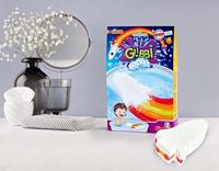 Glibbi bruisbal raket - thumbnail