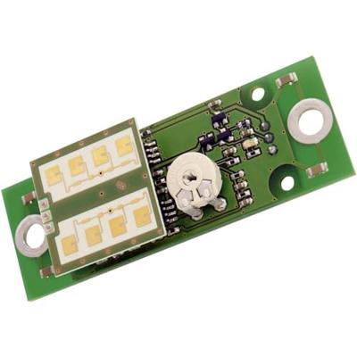 RAD-MOD Radarbewegingsmelder 1 stuk(s) 8 - 15 V/DC Bereik max. (in het vrije veld): 15 m (l x b x h) 73 x 26 x 16 mm RAD-MOD Radarbewegingsmelder 1 stuk(s) 8 - 15 V/DC Bereik max. (in het vrije veld): 15 m (l x b x h) 73 x 26 x 16 mm