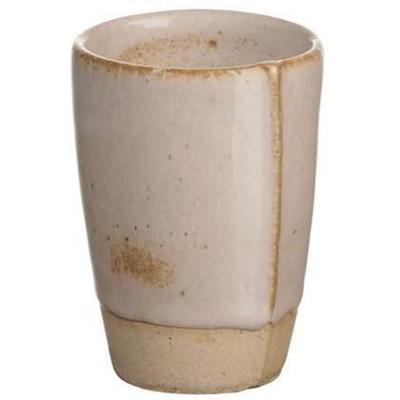 ASA Selection Espresso kopje Verana Strawberry Cream 50 ml ASA Selection Espresso kopje Verana Strawberry Cream 50 ml