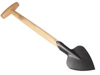 De Wit Plantgraafjekoolplantschopje essen t steel 40cm dewit - thumbnail