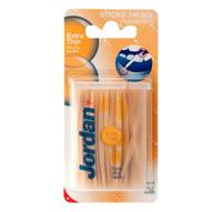 Jordan Tandenstoker extra dun (140 st) - thumbnail