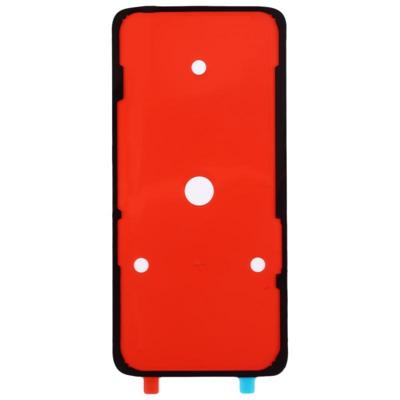 Achterkant behuizing cover lijm voor OnePlus 7