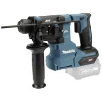 Makita HR010GZ Accu combihamer SDS-Plus 2,1J XGT 40V Max Basic Body - thumbnail