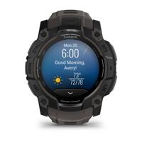 Garmin Instinct® 3 AMOLED 50mm - GPS Multisport Smartwatch - thumbnail