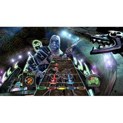 Guitar Hero Aerosmith