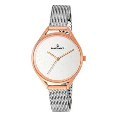 Radiant ra432203 (Ø 34 mm) Dames horloge