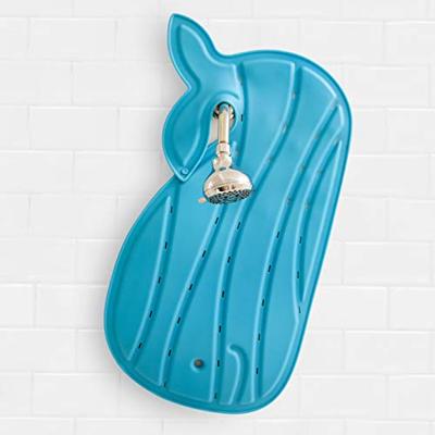 Badmat walvis Moby SKIP HOP blauw Badmat walvis Moby SKIP HOP blauw