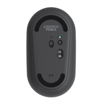 Logitech Pebble M350 Zwart Logitech Pebble M350 Zwart