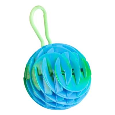 Toi-Toys Sleutelhanger morf worm fidget