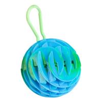 Toi-Toys Sleutelhanger morf worm fidget - thumbnail