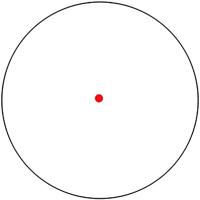 Vortex Red Dot StrikeFire II SF-BR-504 - thumbnail