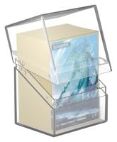 Ultimate Guard Boulder 80+ - Clear - thumbnail